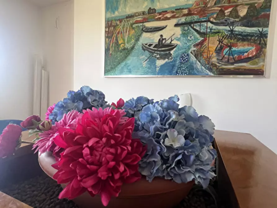 Immagine 14 di Villetta a schiera in vendita  in Via Ciro Menotti 5 a Vigonovo