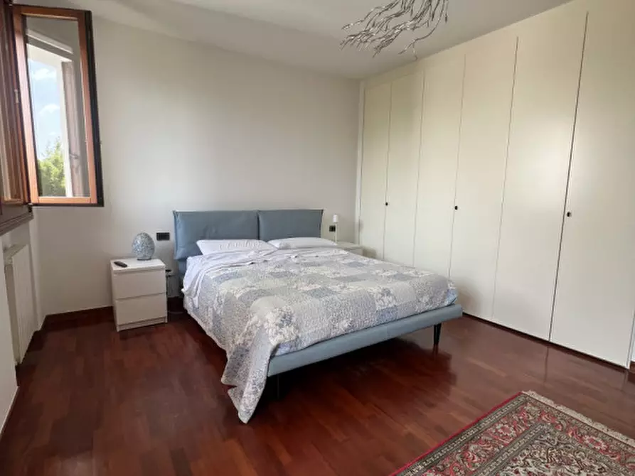 Immagine 15 di Villetta a schiera in vendita  in Via Ciro Menotti 5 a Vigonovo