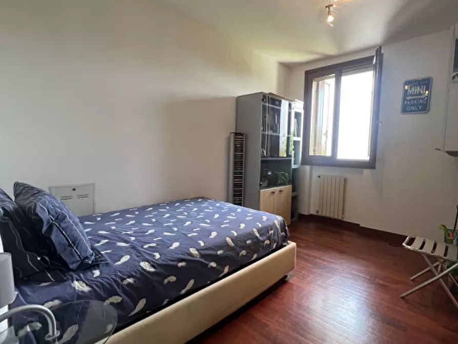 Immagine 18 di Villetta a schiera in vendita  in Via Ciro Menotti 5 a Vigonovo