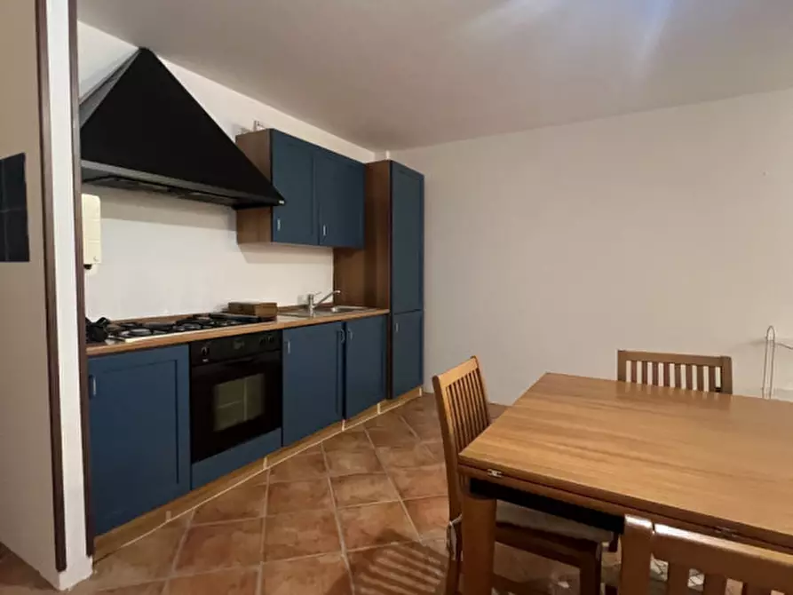 Immagine 20 di Villetta a schiera in vendita  in Via Ciro Menotti 5 a Vigonovo