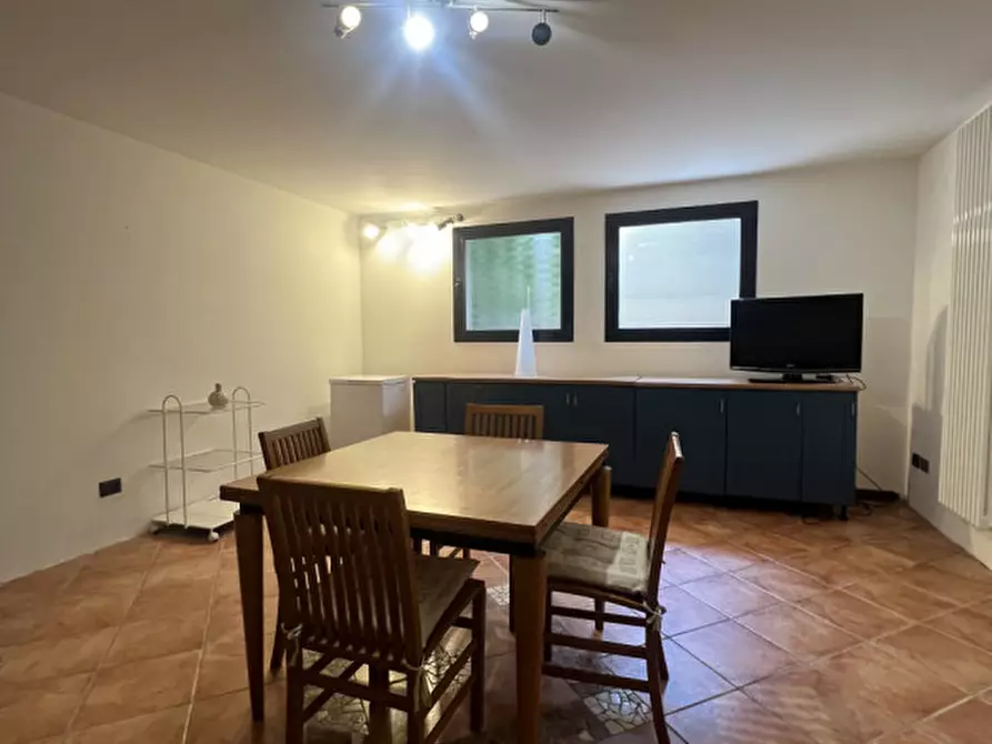 Immagine 21 di Villetta a schiera in vendita  in Via Ciro Menotti 5 a Vigonovo