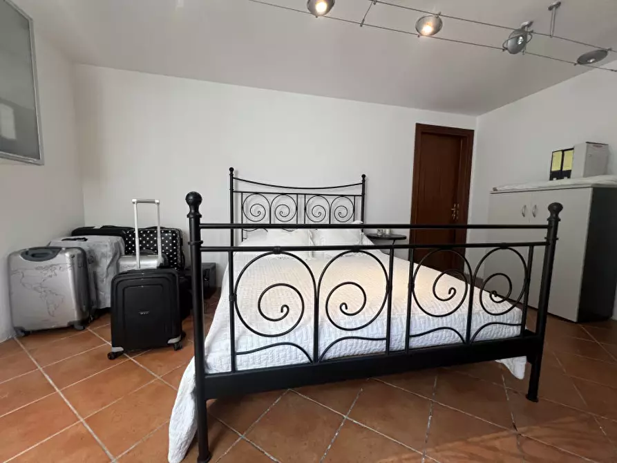 Immagine 23 di Villetta a schiera in vendita  in Via Ciro Menotti 5 a Vigonovo