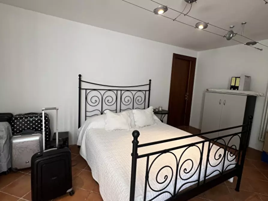 Immagine 24 di Villetta a schiera in vendita  in Via Ciro Menotti 5 a Vigonovo