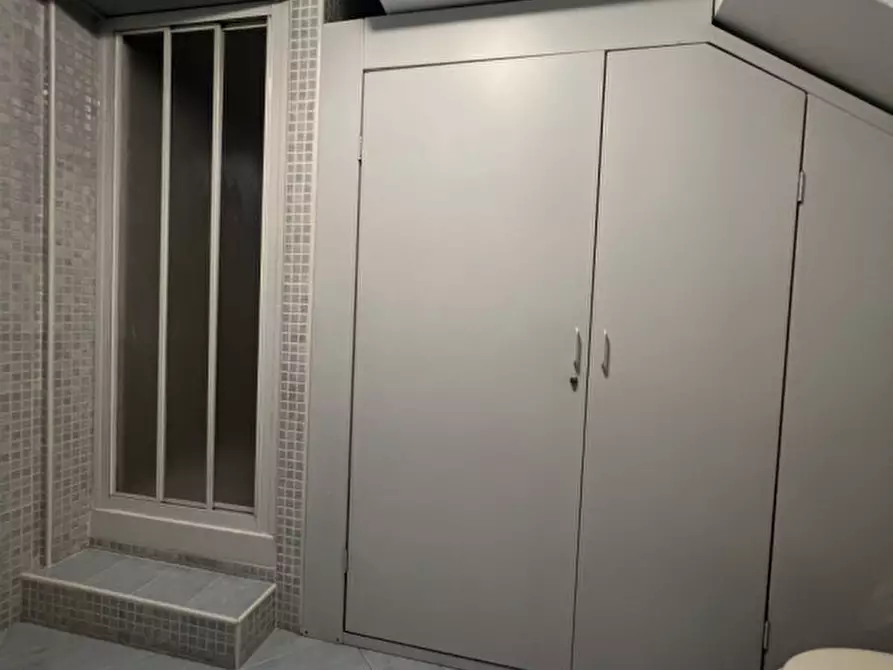 Immagine 26 di Villetta a schiera in vendita  in Via Ciro Menotti 5 a Vigonovo