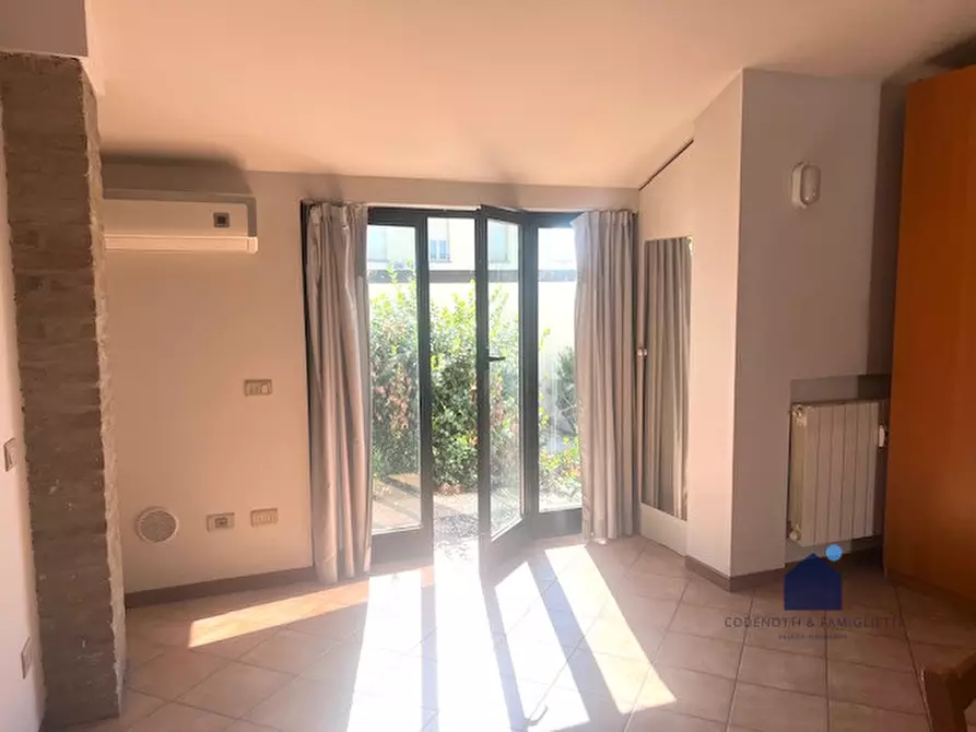 Immagine 2 di Appartamento in vendita  in Via Pietro Marone a Brescia