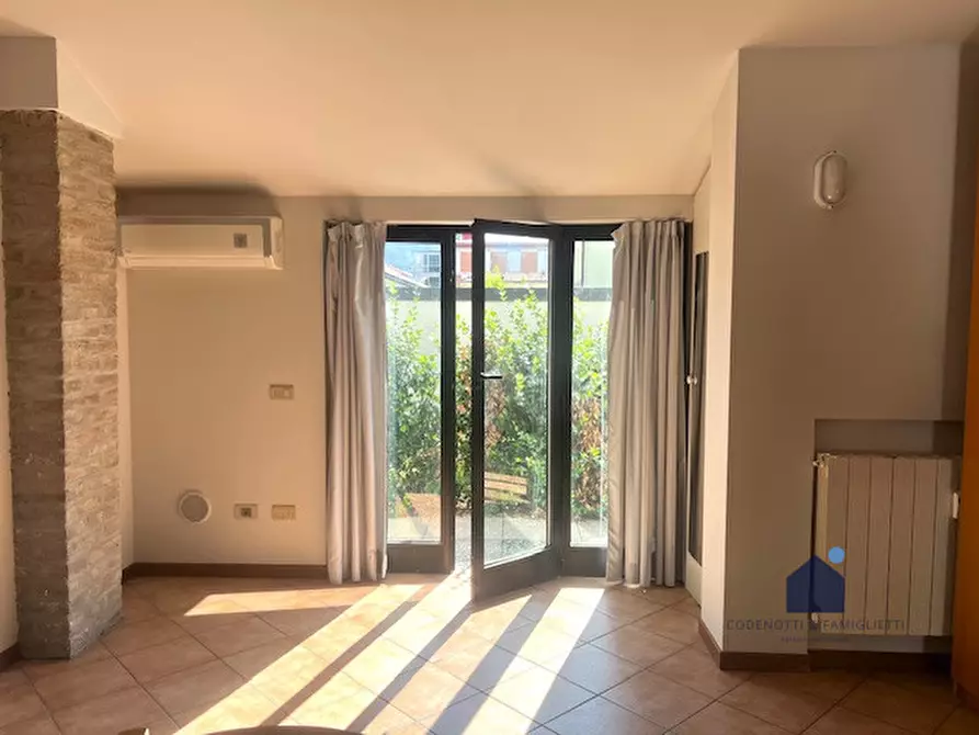 Immagine 4 di Appartamento in vendita  in Via Pietro Marone a Brescia