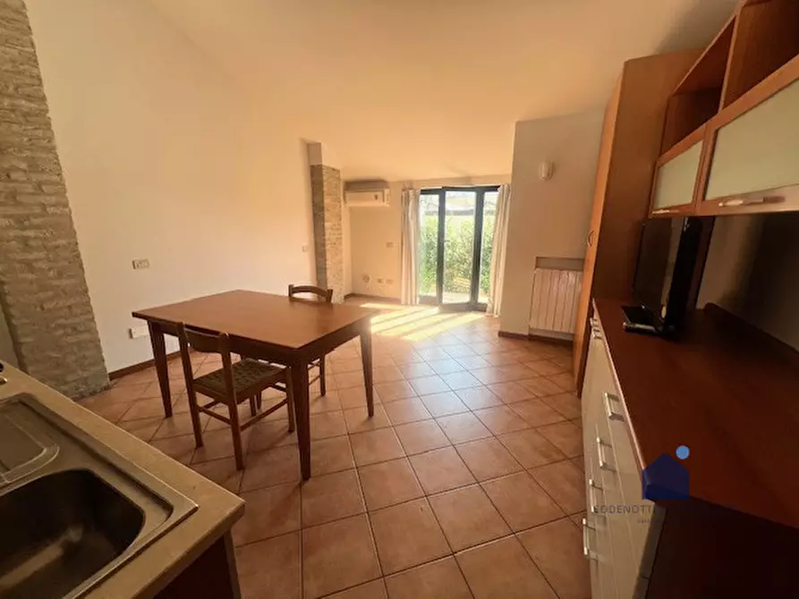 Immagine 7 di Appartamento in vendita  in Via Pietro Marone a Brescia