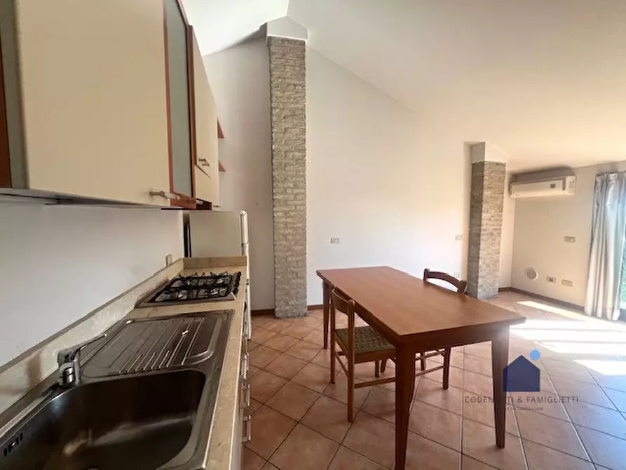 Immagine 8 di Appartamento in vendita  in Via Pietro Marone a Brescia