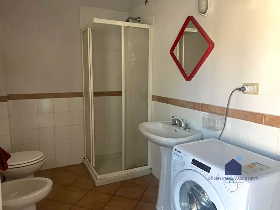 Immagine 9 di Appartamento in vendita  in Via Pietro Marone a Brescia