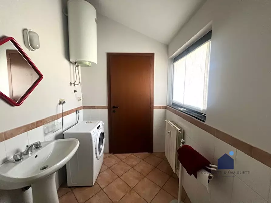 Immagine 11 di Appartamento in vendita  in Via Pietro Marone a Brescia