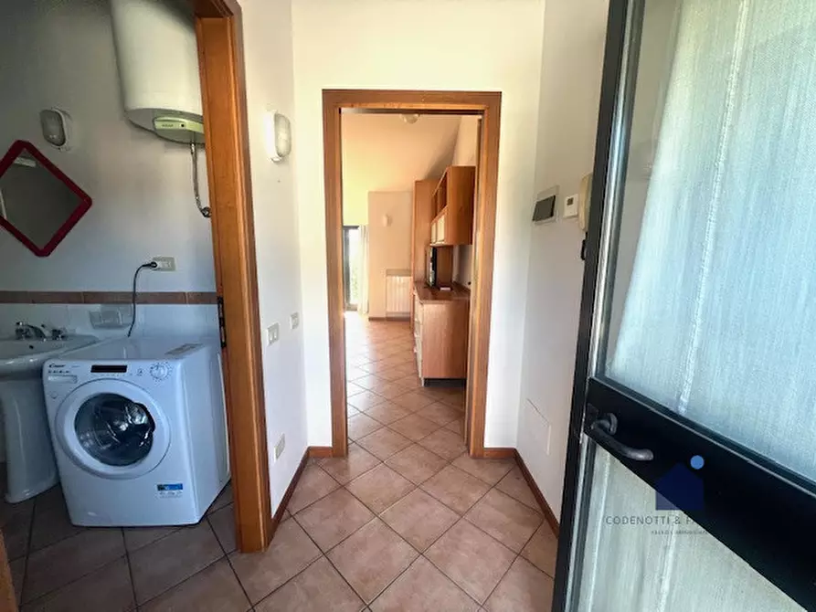 Immagine 12 di Appartamento in vendita  in Via Pietro Marone a Brescia