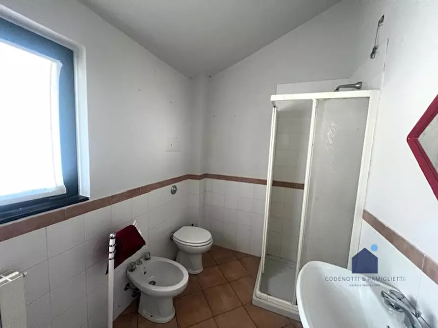 Immagine 14 di Appartamento in vendita  in Via Pietro Marone a Brescia