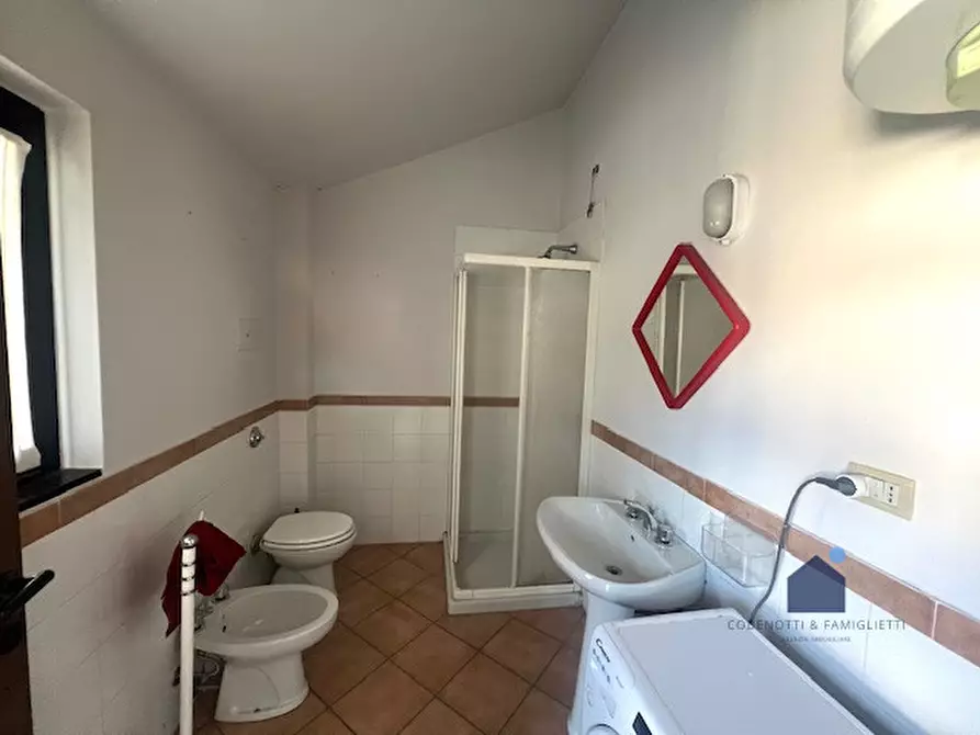 Immagine 15 di Appartamento in vendita  in Via Pietro Marone a Brescia