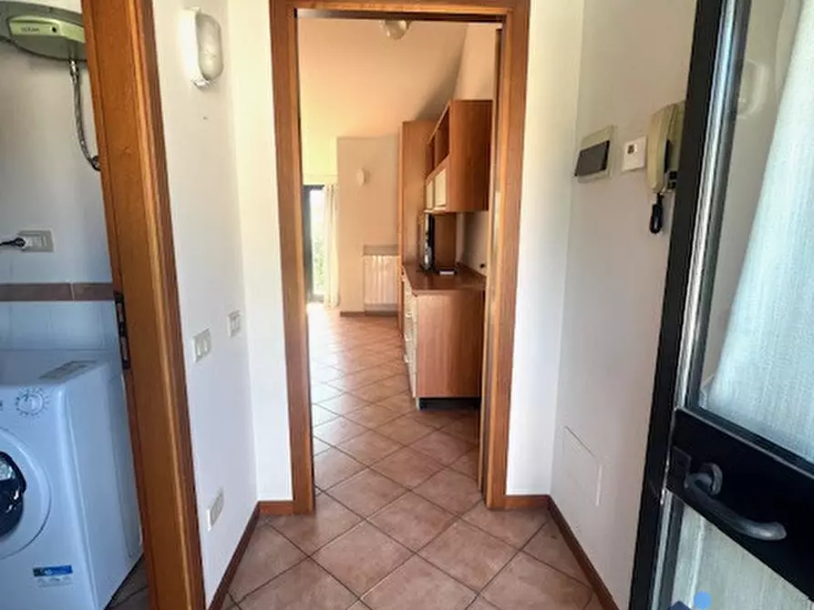 Immagine 17 di Appartamento in vendita  in Via Pietro Marone a Brescia