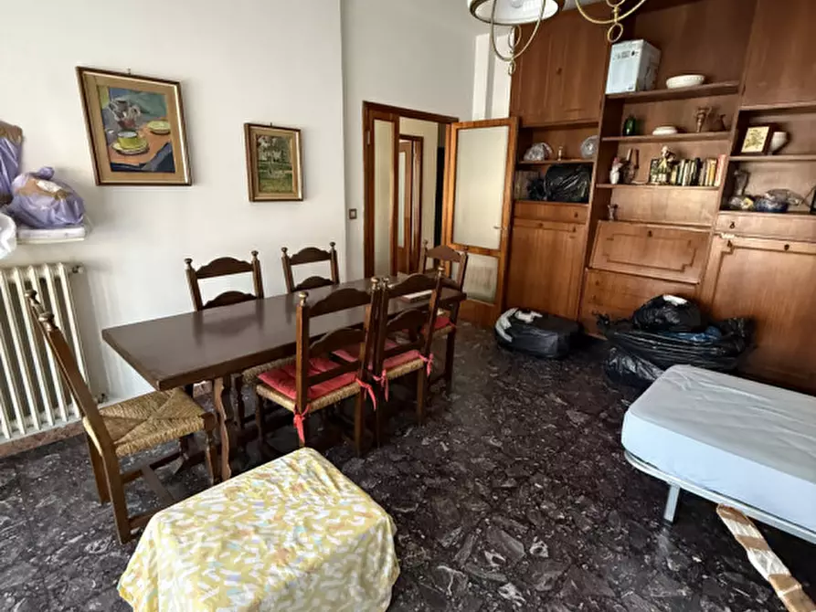 Immagine 1 di Appartamento in vendita  in Via Trieste a Senigallia