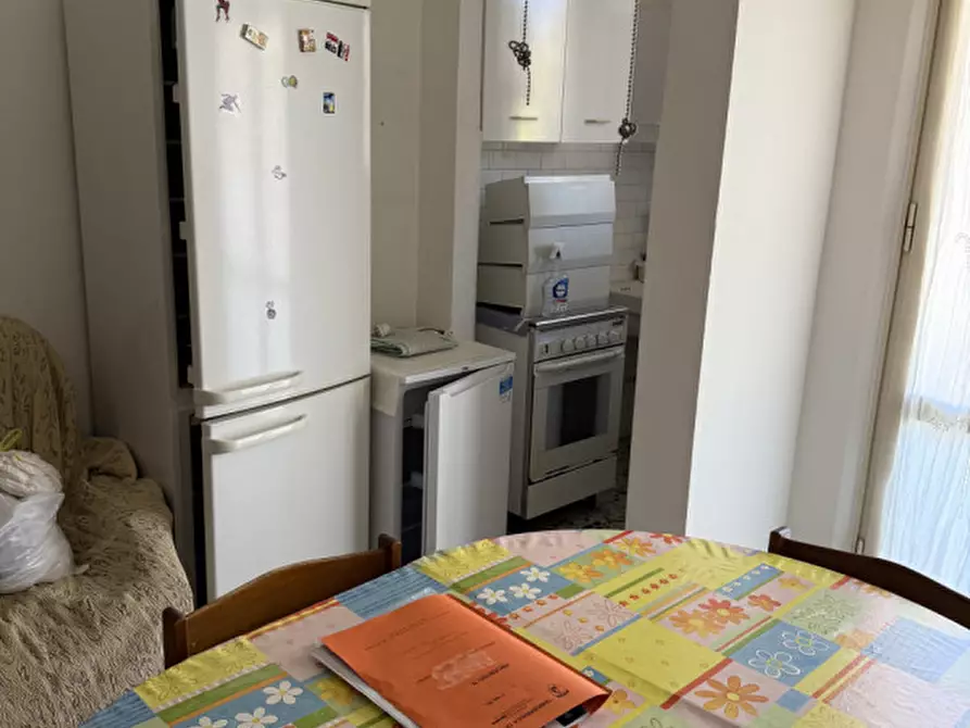 Immagine 2 di Appartamento in vendita  in Via Trieste a Senigallia