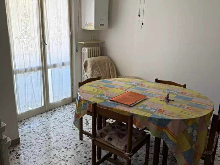 Immagine 4 di Appartamento in vendita  in Via Trieste a Senigallia