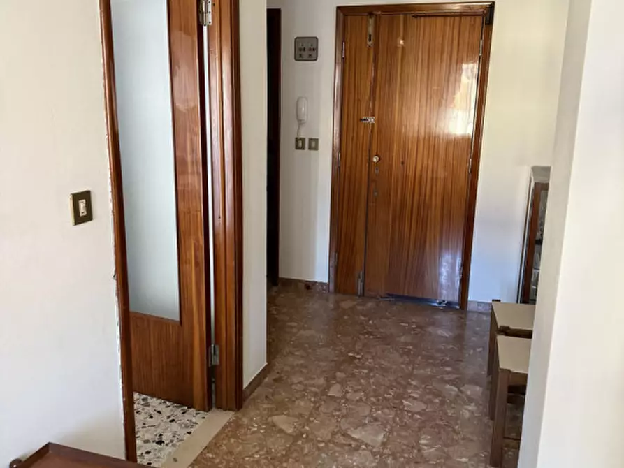 Immagine 7 di Appartamento in vendita  in Via Trieste a Senigallia