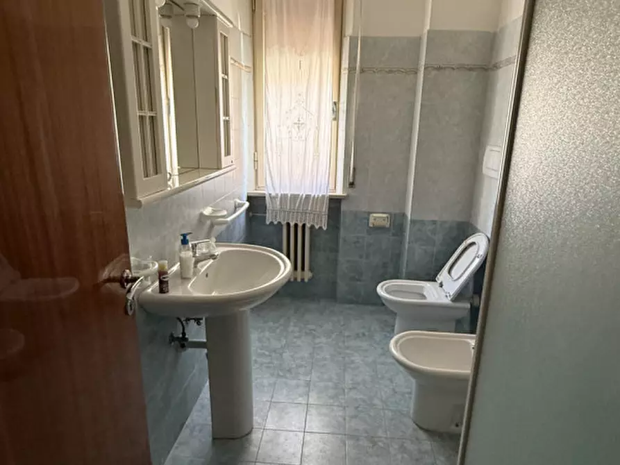 Immagine 9 di Appartamento in vendita  in Via Trieste a Senigallia