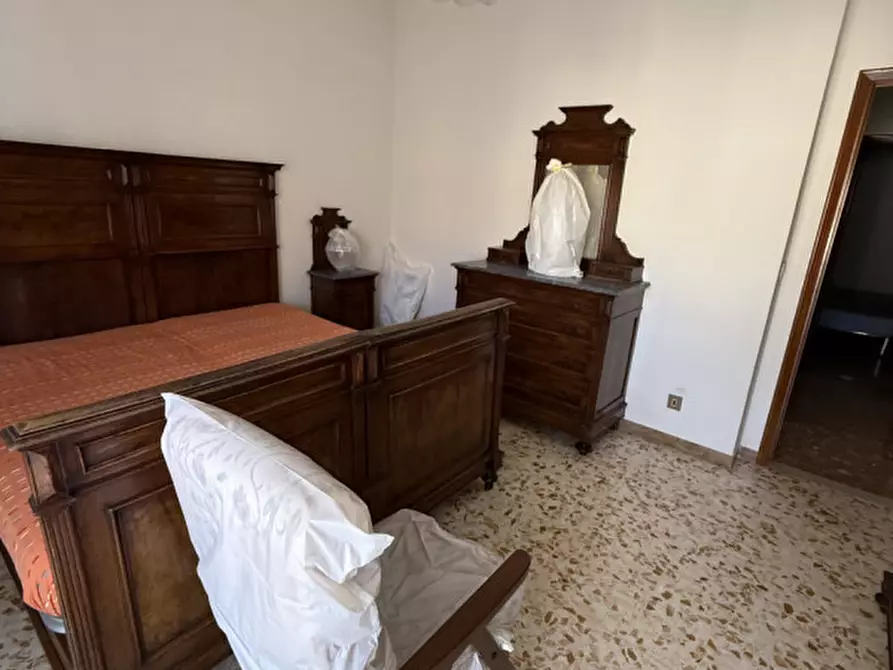 Immagine 10 di Appartamento in vendita  in Via Trieste a Senigallia