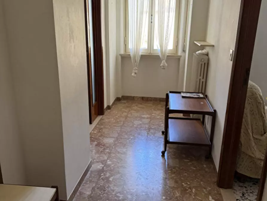 Immagine 16 di Appartamento in vendita  in Via Trieste a Senigallia