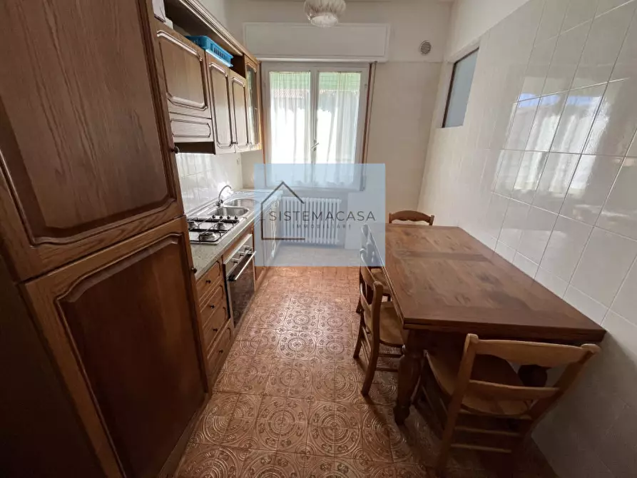 Immagine 5 di Appartamento in vendita  in Viale Monreale a Cervia