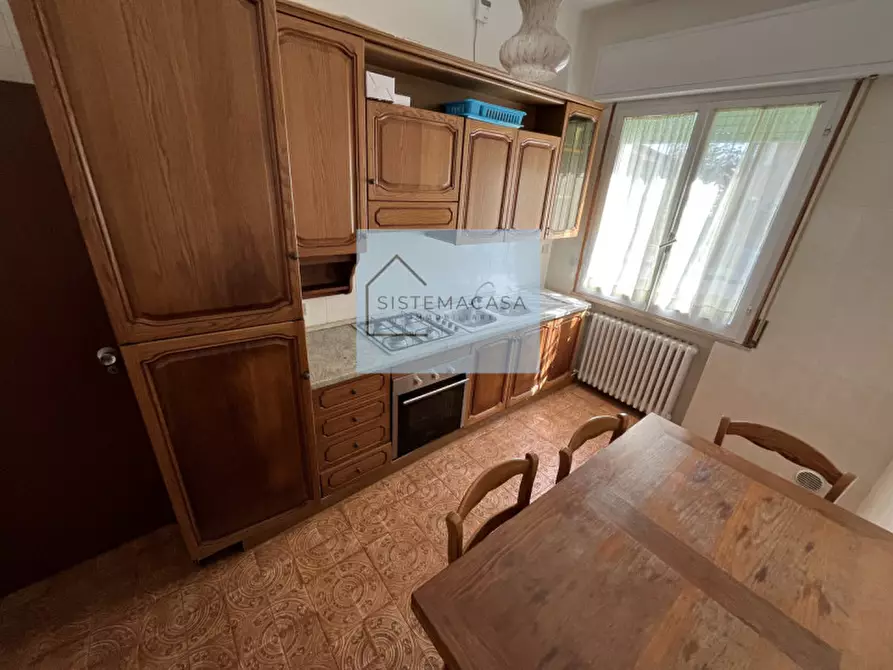 Immagine 6 di Appartamento in vendita  in Viale Monreale a Cervia