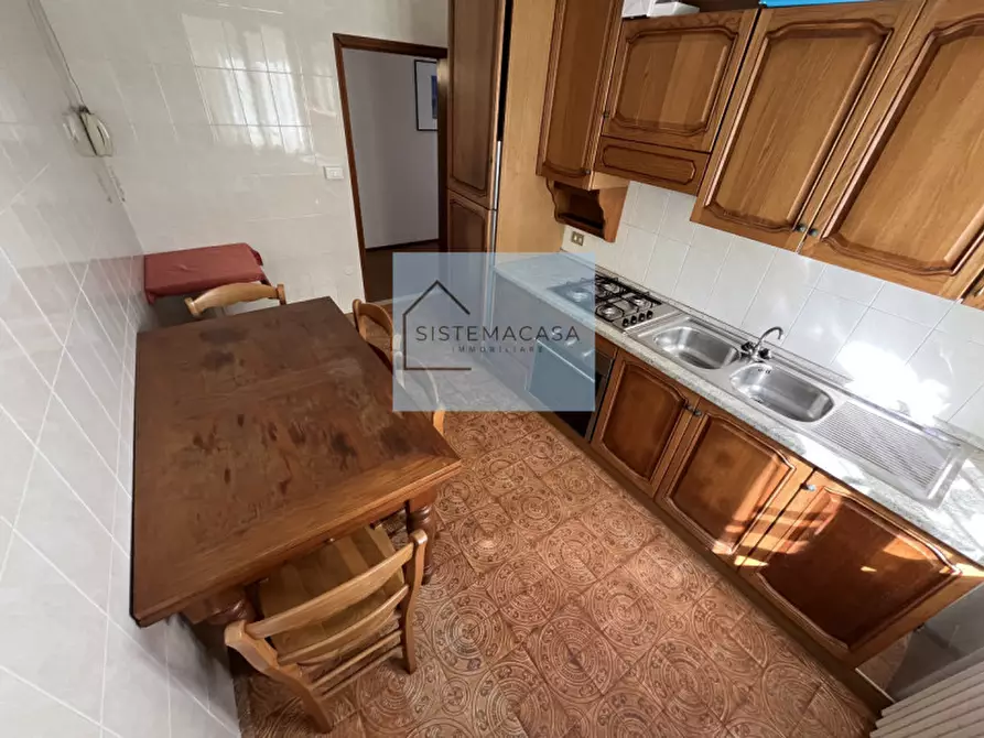 Immagine 7 di Appartamento in vendita  in Viale Monreale a Cervia