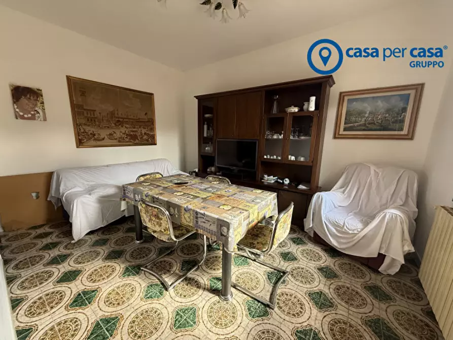 Immagine 6 di Casa bifamiliare in vendita  in Via Verona a Taglio Di Po