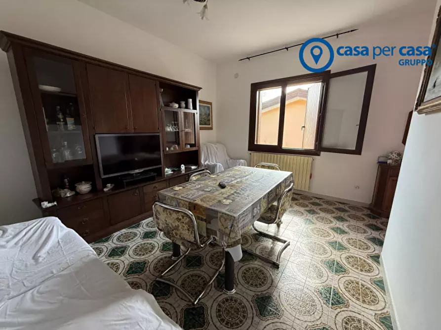 Immagine 7 di Casa bifamiliare in vendita  in Via Verona a Taglio Di Po