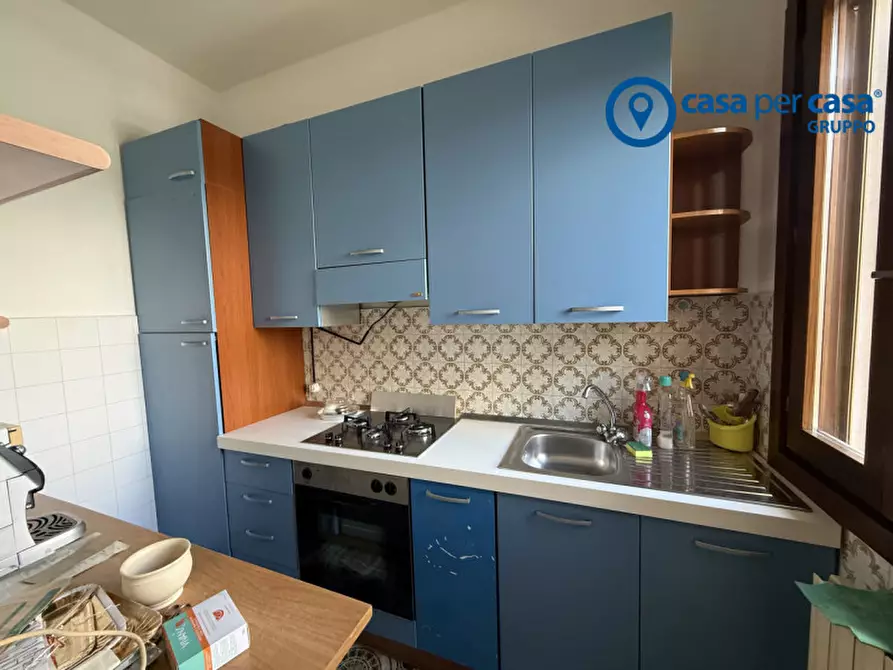 Immagine 8 di Casa bifamiliare in vendita  in Via Verona a Taglio Di Po