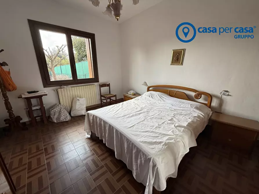 Immagine 10 di Casa bifamiliare in vendita  in Via Verona a Taglio Di Po