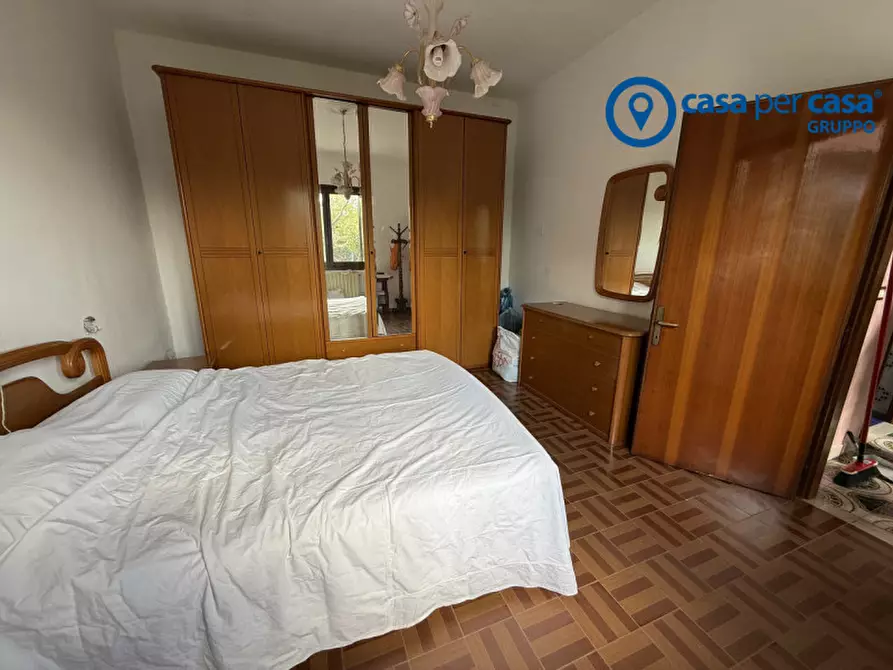 Immagine 11 di Casa bifamiliare in vendita  in Via Verona a Taglio Di Po