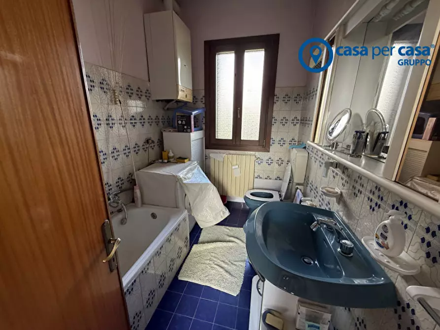 Immagine 12 di Casa bifamiliare in vendita  in Via Verona a Taglio Di Po