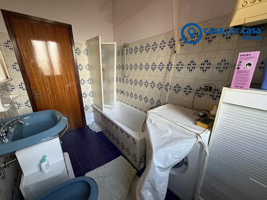 Immagine 13 di Casa bifamiliare in vendita  in Via Verona a Taglio Di Po