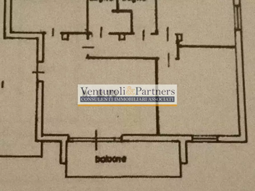 Immagine 11 di Appartamento in vendita  in Via Grezze a Desenzano Del Garda