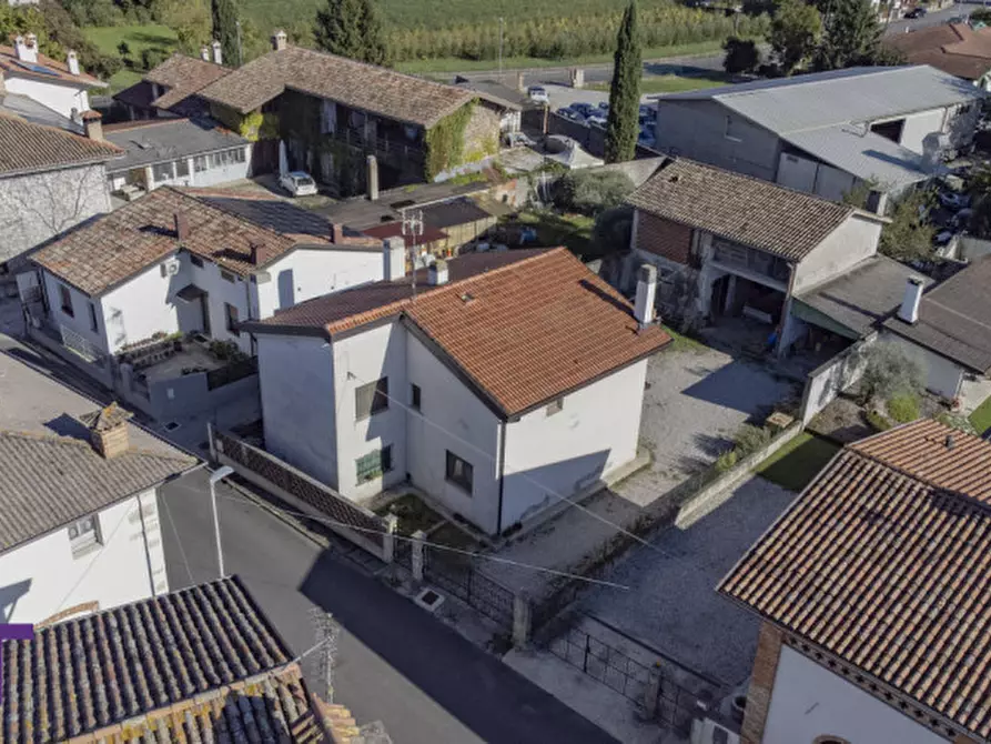 Immagine 1 di Casa indipendente in vendita  in Via Galileo Galilei a Terzo Di Aquileia