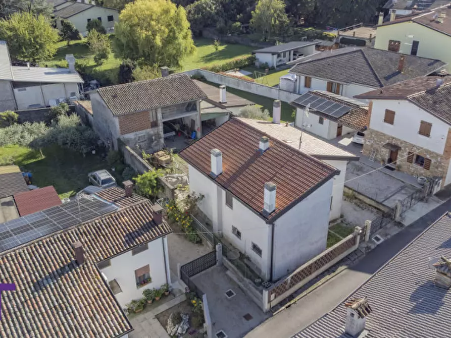Immagine 2 di Casa indipendente in vendita  in Via Galileo Galilei a Terzo Di Aquileia