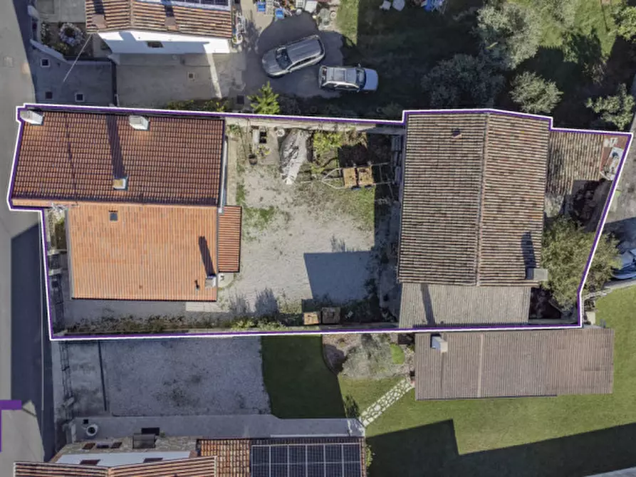 Immagine 4 di Casa indipendente in vendita  in Via Galileo Galilei a Terzo Di Aquileia