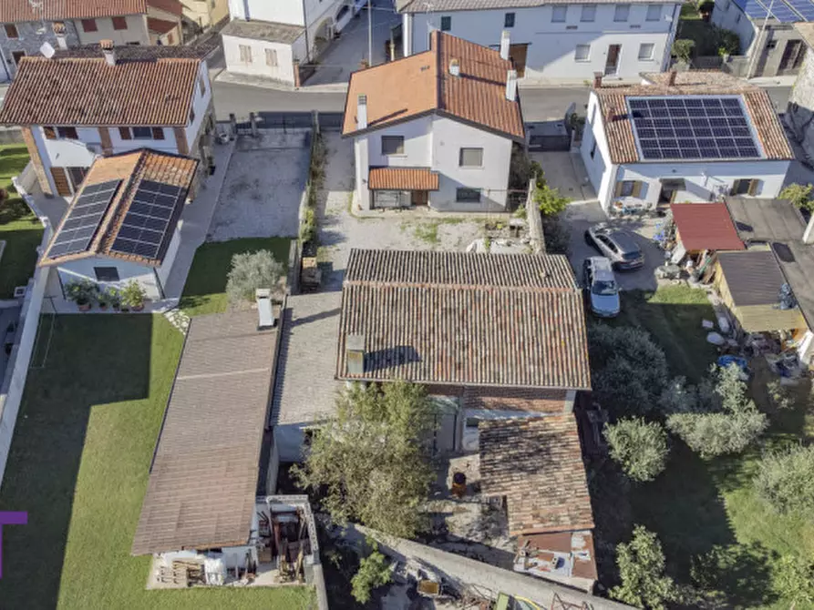 Immagine 5 di Casa indipendente in vendita  in Via Galileo Galilei a Terzo Di Aquileia