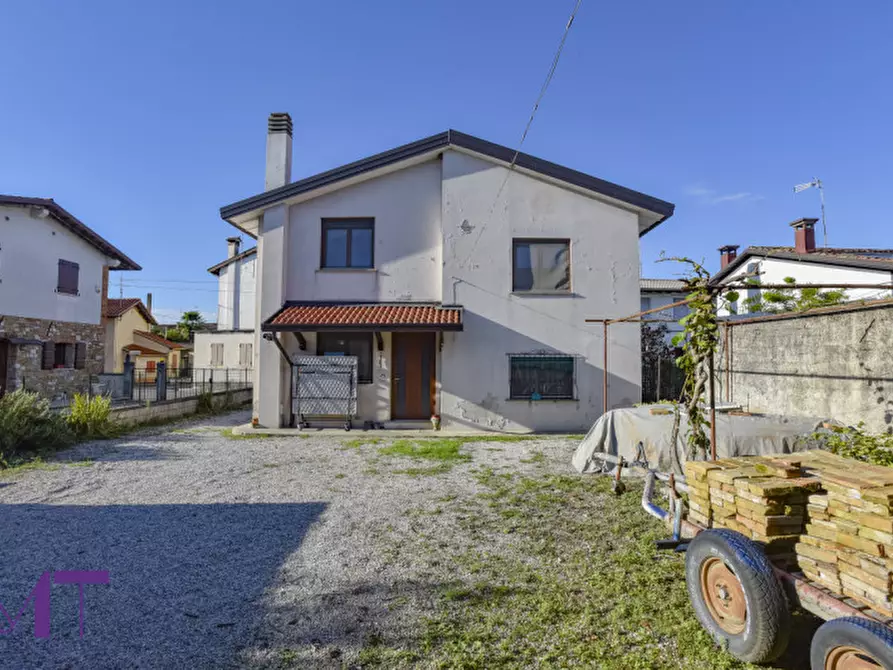 Immagine 6 di Casa indipendente in vendita  in Via Galileo Galilei a Terzo Di Aquileia