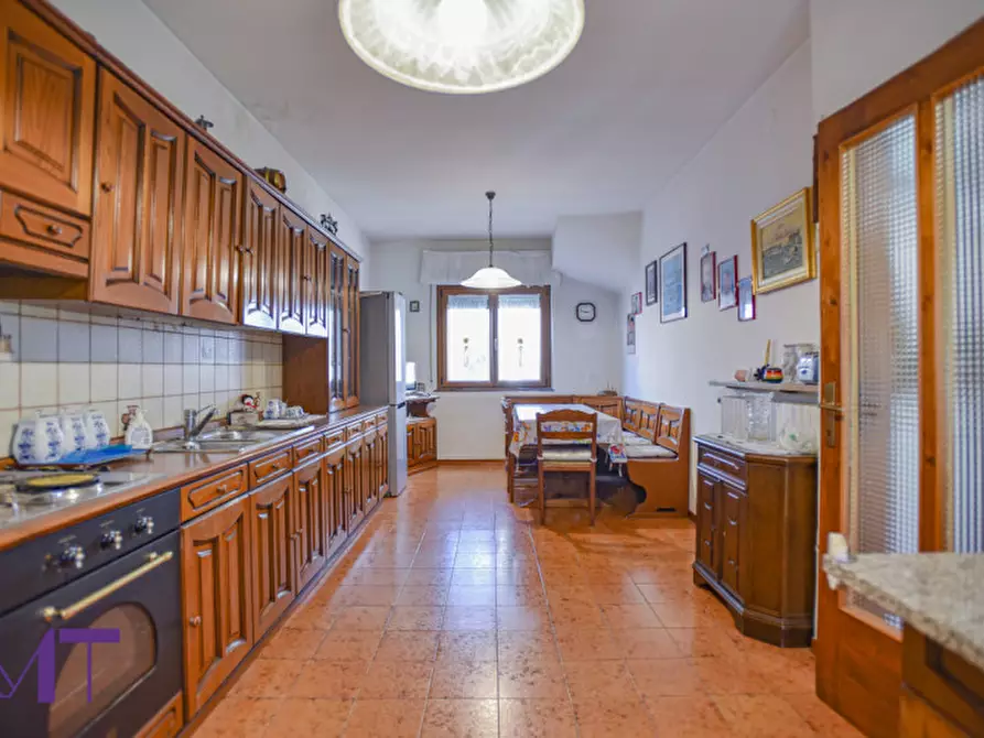 Immagine 7 di Casa indipendente in vendita  in Via Galileo Galilei a Terzo Di Aquileia