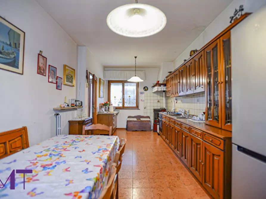 Immagine 8 di Casa indipendente in vendita  in Via Galileo Galilei a Terzo Di Aquileia