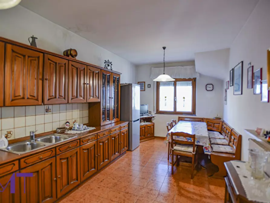 Immagine 9 di Casa indipendente in vendita  in Via Galileo Galilei a Terzo Di Aquileia