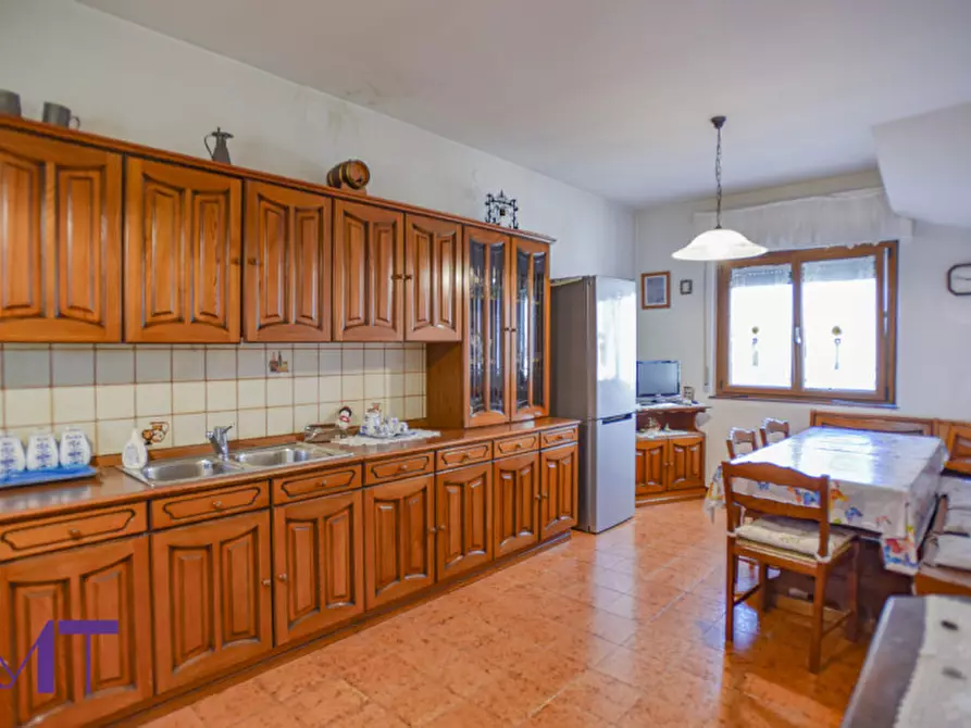 Immagine 10 di Casa indipendente in vendita  in Via Galileo Galilei a Terzo Di Aquileia