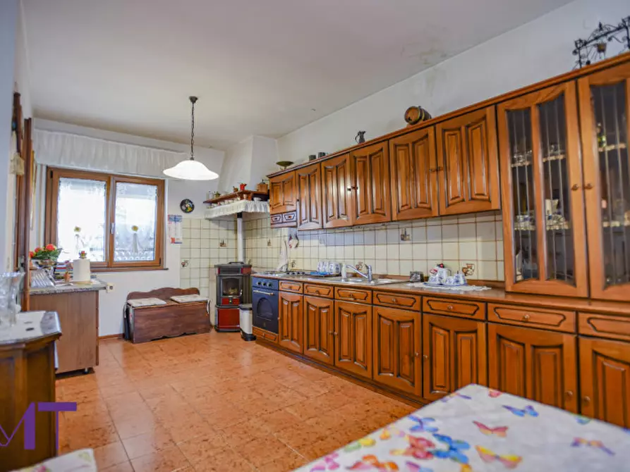 Immagine 11 di Casa indipendente in vendita  in Via Galileo Galilei a Terzo Di Aquileia