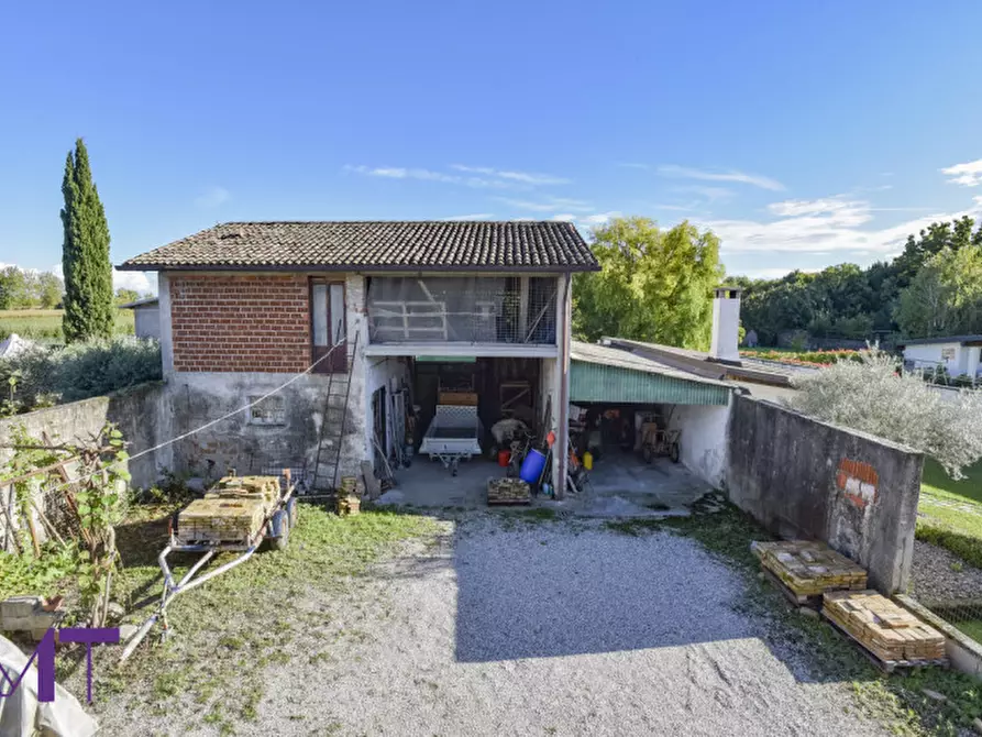 Immagine 26 di Casa indipendente in vendita  in Via Galileo Galilei a Terzo Di Aquileia