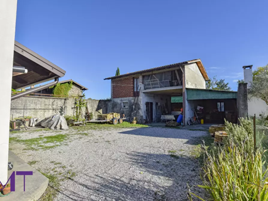 Immagine 28 di Casa indipendente in vendita  in Via Galileo Galilei a Terzo Di Aquileia