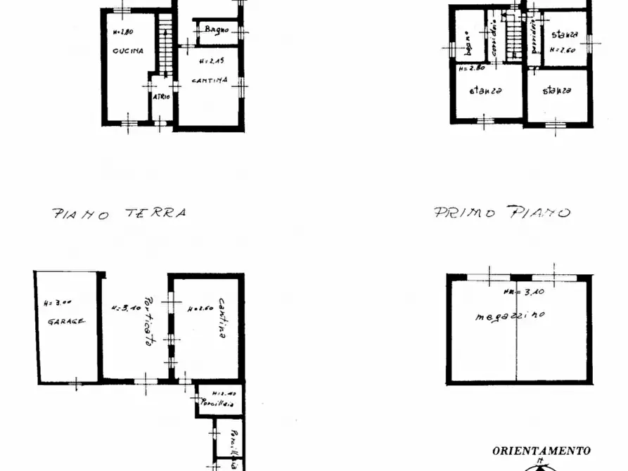 Immagine 31 di Casa indipendente in vendita  in Via Galileo Galilei a Terzo Di Aquileia