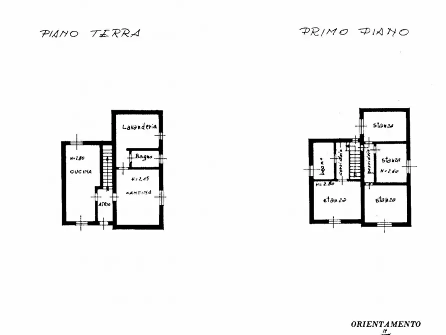 Immagine 32 di Casa indipendente in vendita  in Via Galileo Galilei a Terzo Di Aquileia